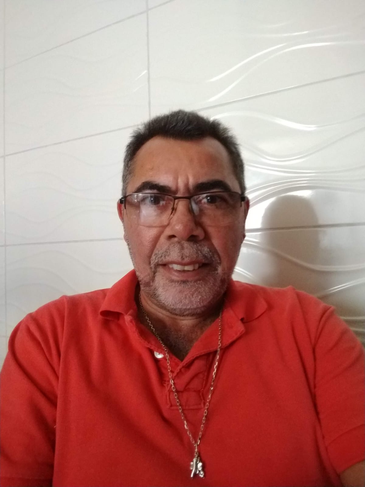 Tesoureiro do SINTRACOM-BA