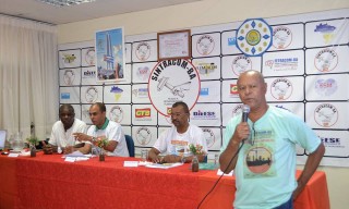 Diretor Representante junto a Federação