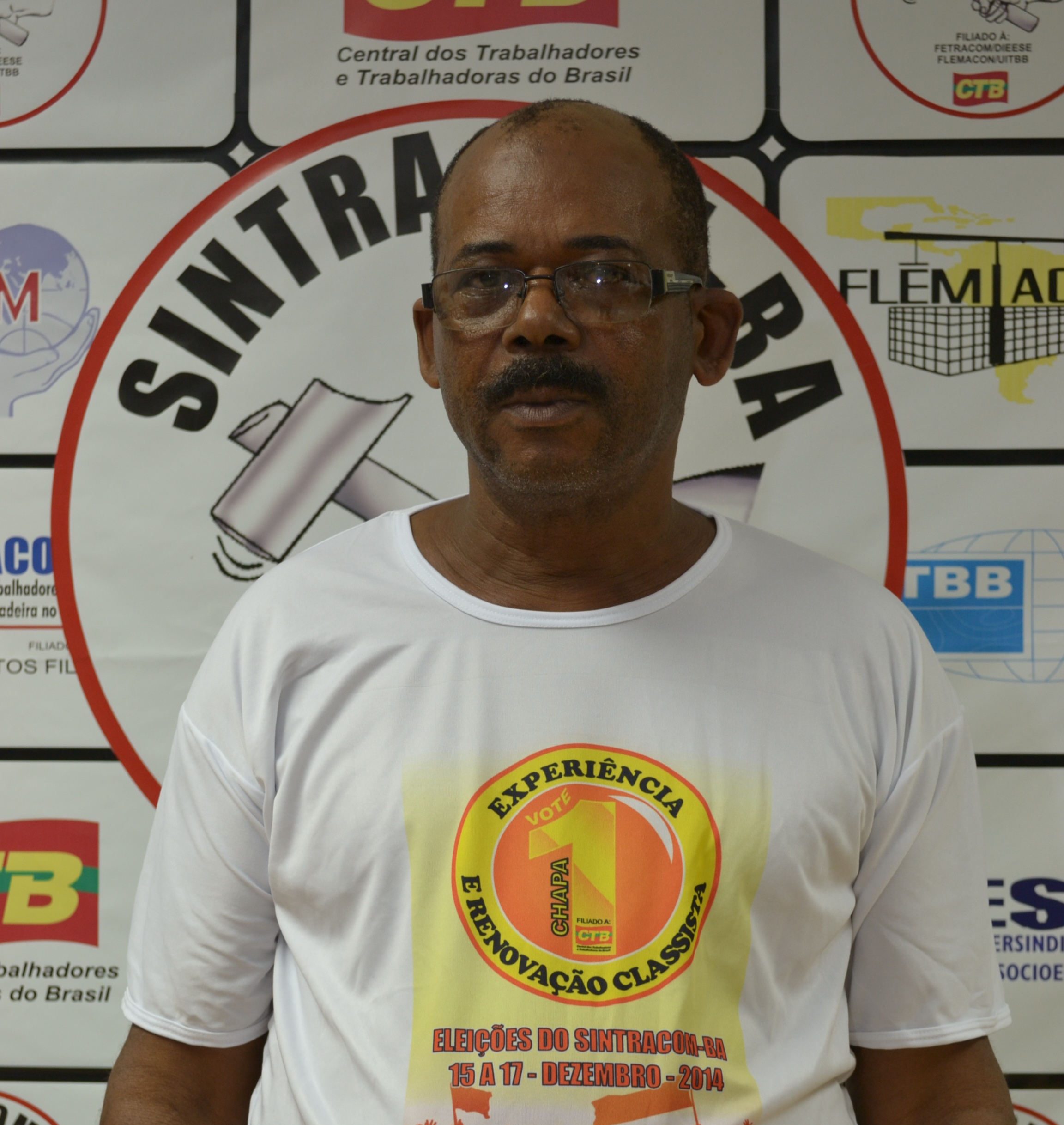 Diretor de Assuntos Inter-Sindical