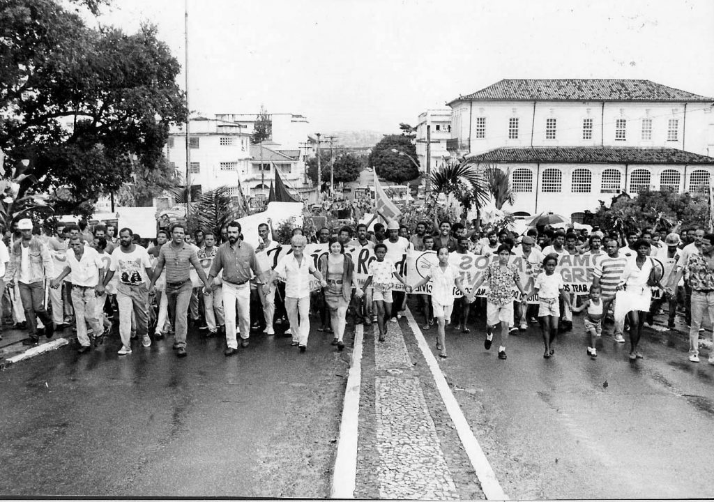 diretoria4 1990