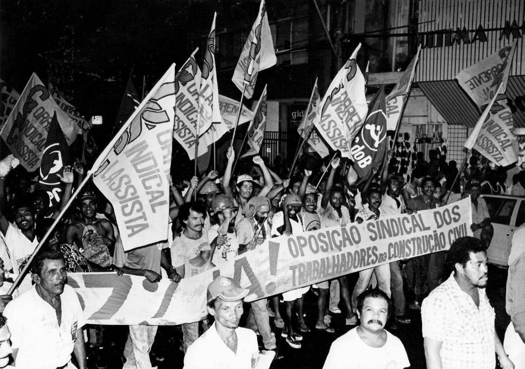 oposição8 1990