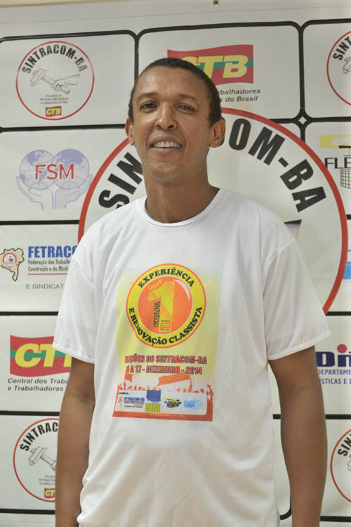 antonio marcos