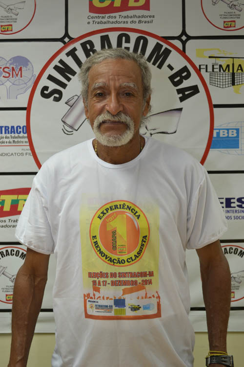 carlos alberto