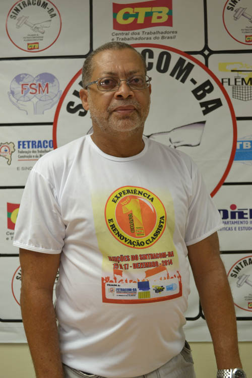 diretor da Leao