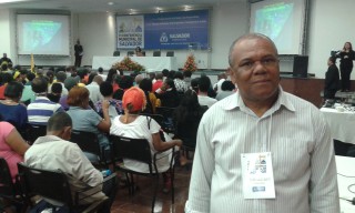 VI Conferência Municipal de Salvador