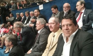 "Com bravura, Dilma Rousseff resiste na defesa da democracia", diz Adilson Araújo (CTB)