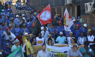 Dia Municipal em Memória das Vítimas de Acidentes do Trabalho