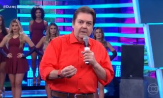 Faustão ataca reforma do ensino médio. Globo está pulando fora do golpe de Temer?