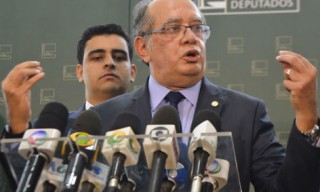 Decisão do Ministro do STF, Gilmar Mendes, retira direitos dos trabalhadores (as)