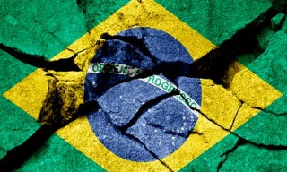 O GOLPE É CONTRA VOCÊ!
