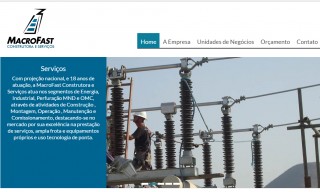 MacroFast: Prestadora de serviços à Coelba demite e não paga direitos