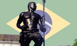 Salve o Dia da Consciência Negra!