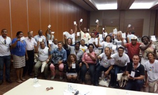 Conferência das Cidades 2017: A função social da cidade e da propriedade