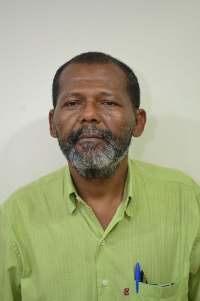 Nota de Pesar: Edivaldo Santos, companheiro do Sindibeb