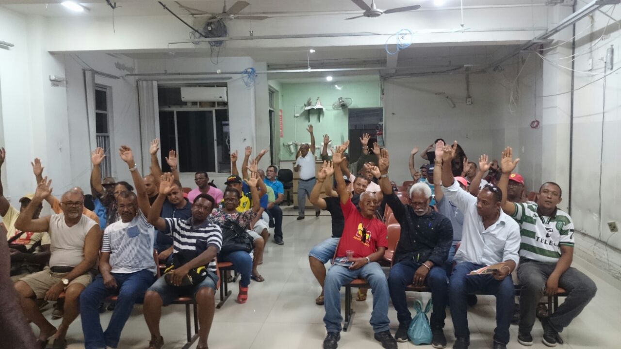 Campanha Salarial 2018: Patrões ameaçam retirar direitos. Mobilização já!