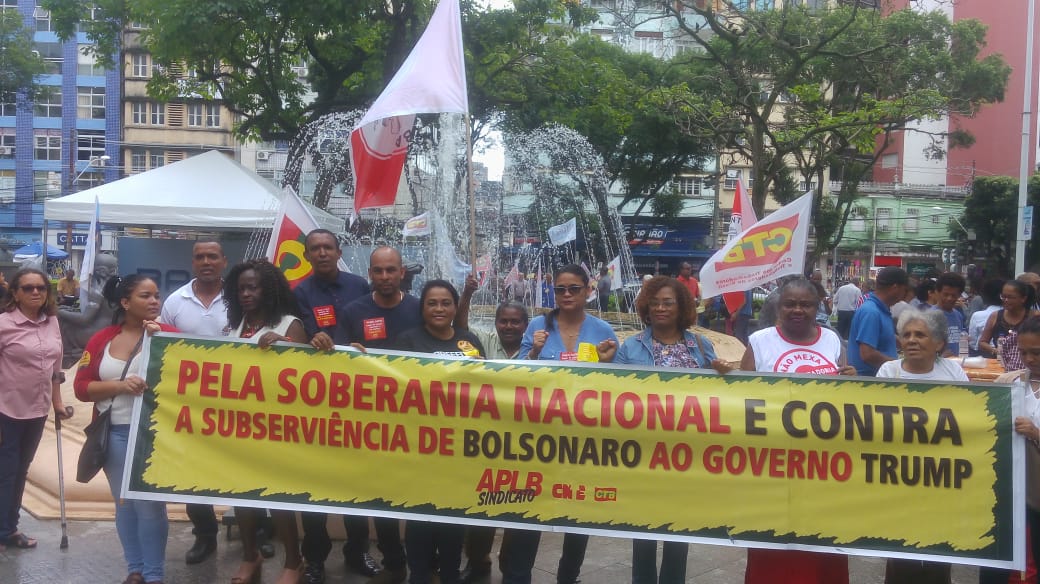Reforma da Previdência: Confira o voto de seu deputado aqui