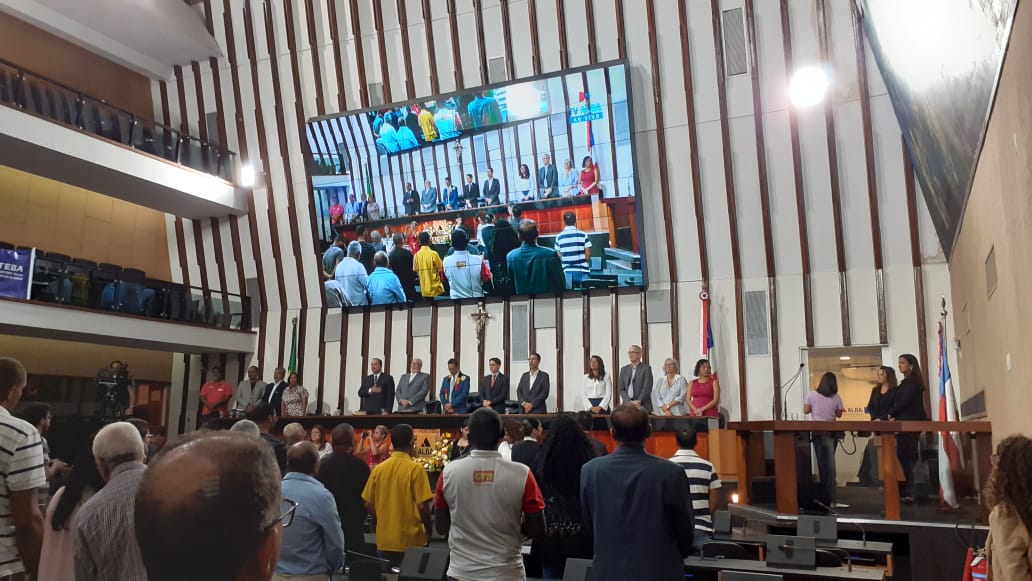 SAFITEBA comemora 40 anos