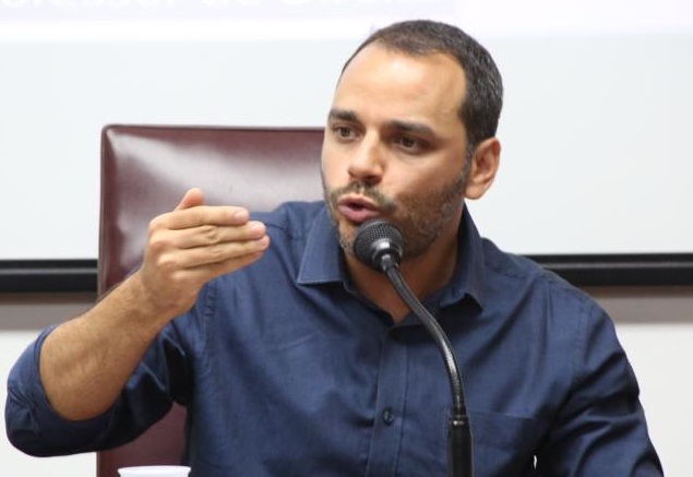 Augusto Vasconcelos inclui trabalhadores (as) da construção em projeto do Plano de Imunização da Covid-19