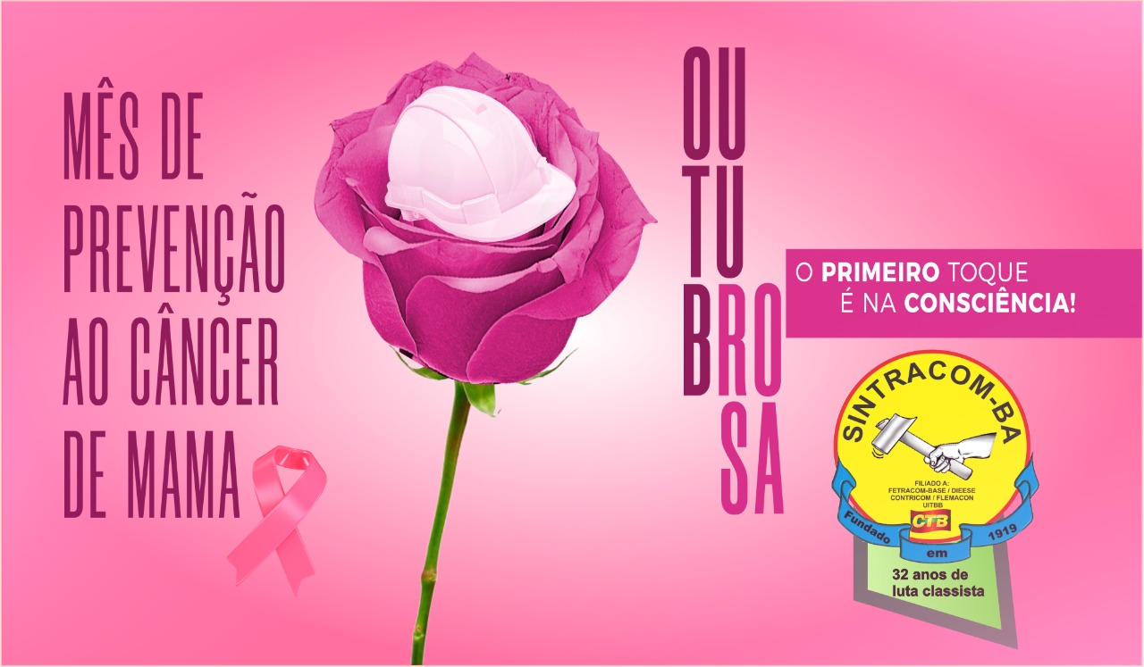 Sesab ofertará mais de 14 mil mamografias em 4 unidades móveis