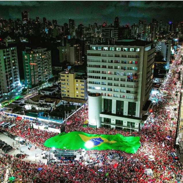 É o que esperamos: presidente eleito Lula anuncia a retomada do programa Minha Casa, Minha Vida!