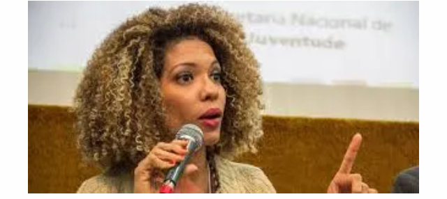SINTRACOM-BA saúda a nova Secretária da SEPROMI, Ângela Guimarães