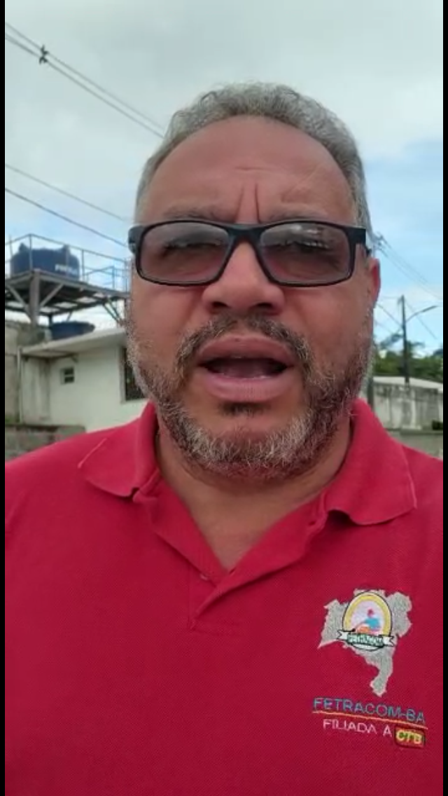 Valeu a luta: SINTRACOM-BA e FETRACOM-BASE cobraram e Floripark (Coelba) pagou