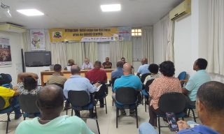 Assembleia no SINTRACOM-BA aprova prestação de contas do exercício 2022