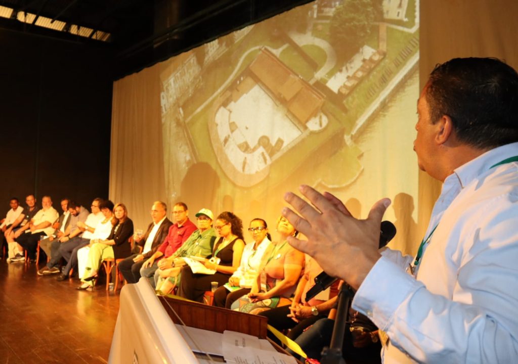 CTB realiza seu 4º Conselho Nacional, em Belém do Pará