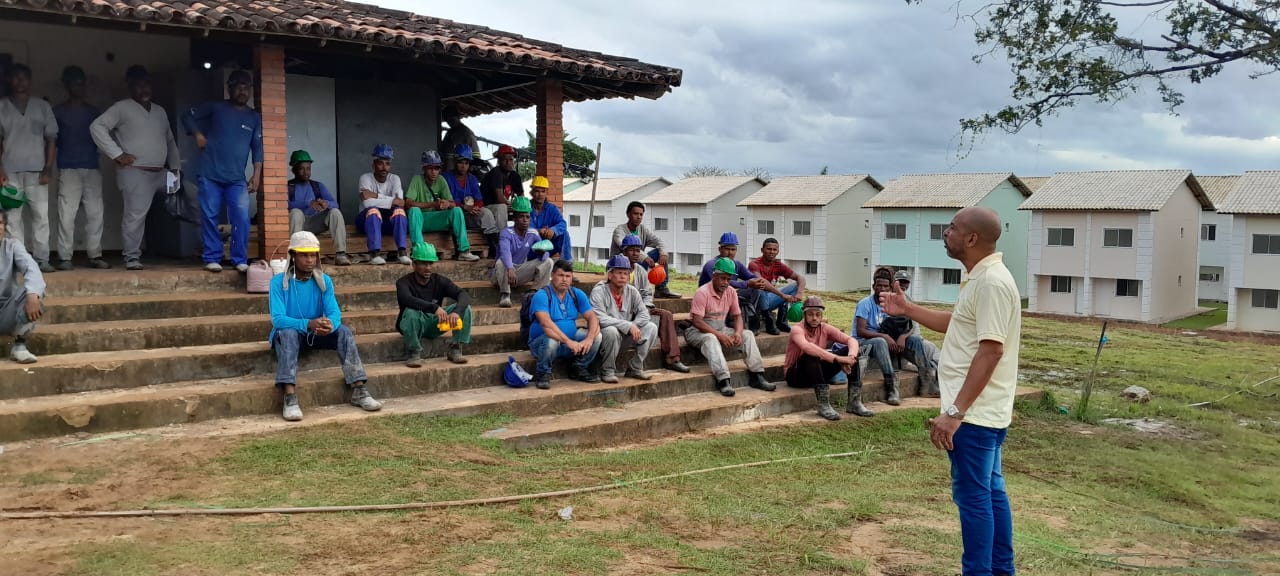 Ferrer / Viva Itaparica: SINTRACOM-BA cobra cumprimento da CCT