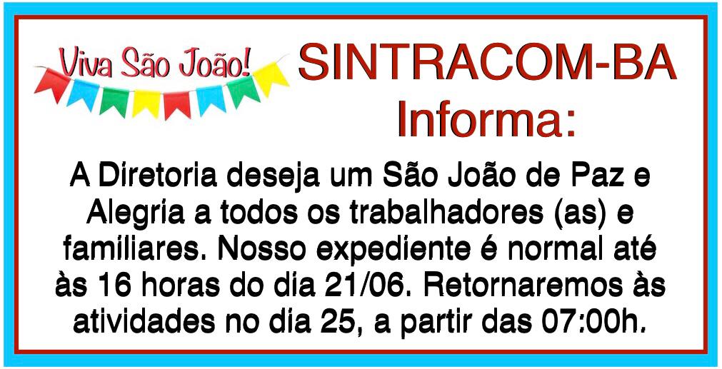 Viva São João!!!