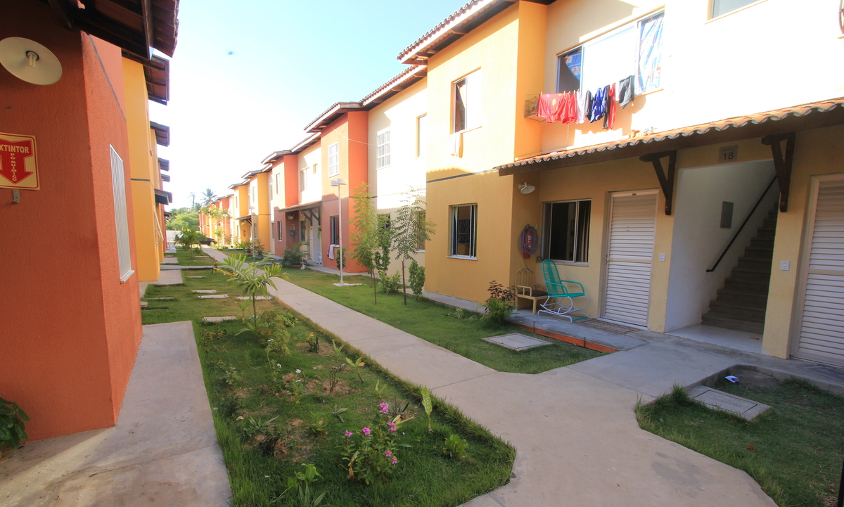 Minha Casa, Minha Vida movimenta setor e venda de imóvel bate recorde