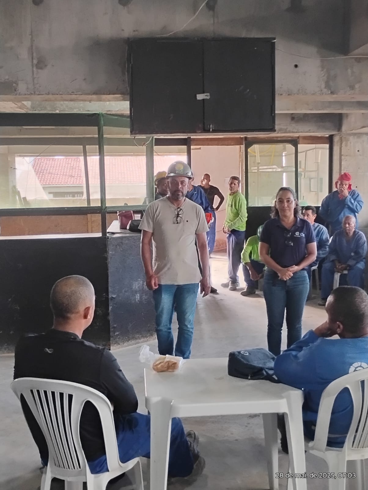 20º Forró do Peão: DDS no Smart Caminho das Árvores