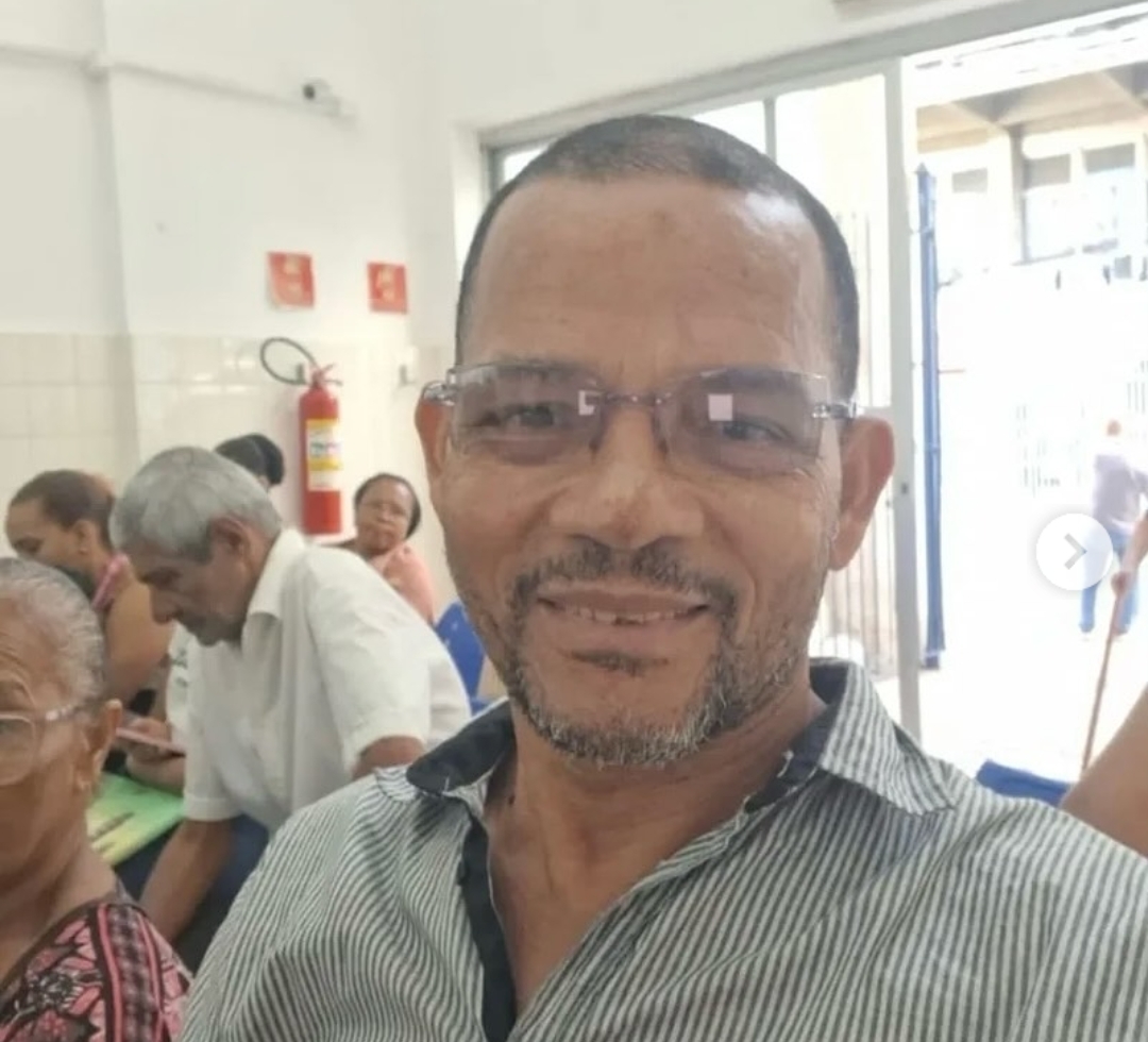 Nota de pesar: Falecimento de Armando Santana, diretor do Sindicato dos Comerciários de Salvador