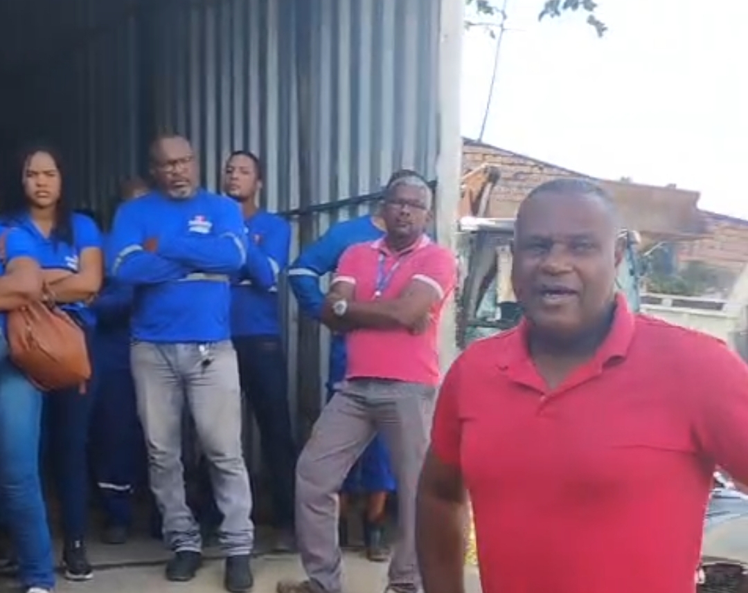 Trabalhadores (as) da Tubomills cobram pagamento integral da cesta básica e ameaçam paralisar as atividades