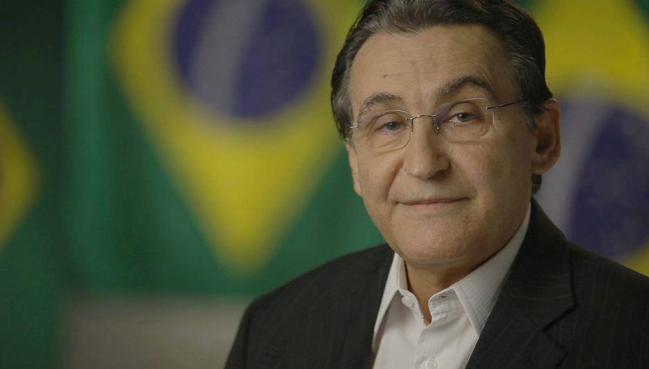 Declaração do SINTRACOM-BA em memória ao dirigente comunista Renato Rabelo, referência na defesa dos direitos da classe trabalhadora, da luta internacionalista e da democracia