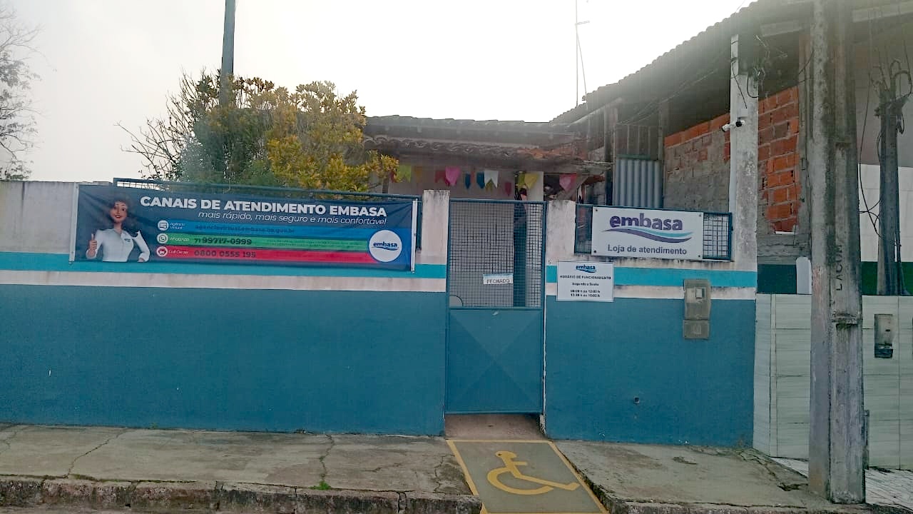 Trabalhadores (as) da Tubomills paralisam atividades por atraso de salários